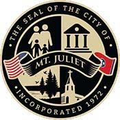 REQUEST FOR BIDS FOR THE CITY OF MT. JULIET, TN Request for Proposal /Bid Mt. Juliet Public Works Bath/Kitchen Remodel Issued by: City of Mt. Juliet, TN 2425 N. Mt. Juliet Rd.
