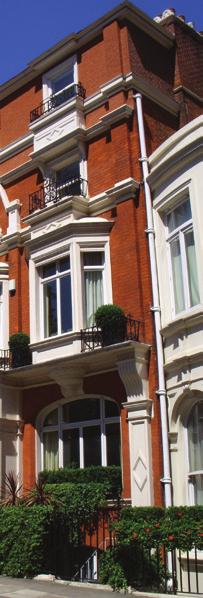 LOCAL KNOWLEDGE BUYERS OFTEN HAVE LIMITED LOCAL KNOWLEDGE OF THE MOST SOUGHT-AFTER RESIDENTIAL VILLAGES OF CENTRAL LONDON, SO NEED EXTRA ADVICE AND GUIDANCE WHEN CHOOSING WHERE TO LIVE, WHAT TO BUY