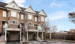 eat-in kitchen with balcony, 9 ft ceilings on all floors, pot lights throughout, 2 sided gas fireplace, private huge roof top terrace oasis with lake views, gleaming oak hardwood