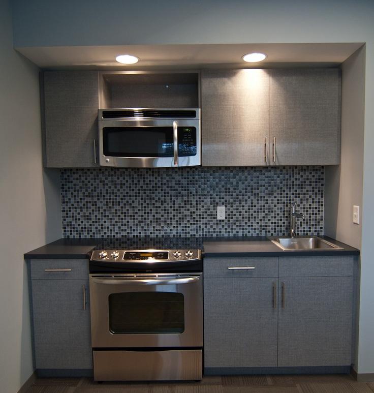 THIS type of Only forward 50% of This kitchen space has a sink, approach storage,