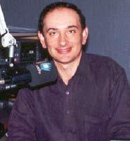Radio. He has worked as a broadcaster, journalist, producer, and head of p r o g r a m m e s. He is now head of the Maltese Programme at SBS radio in Victoria.