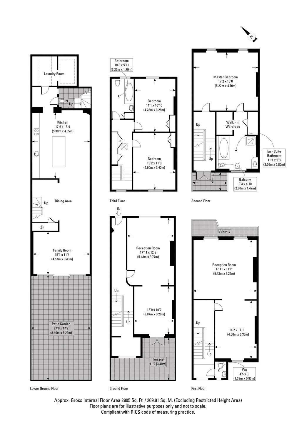 Floor plan This image is