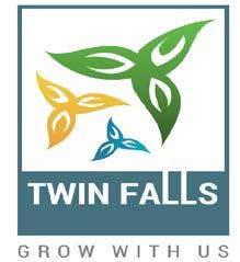 Special Joint Meeting Minutes Wednesday, September 7, 2016 12:00 PM to 2:00 PM City Council Chambers 305 3 rd Avenue East Twin Falls, ID 83301 Planning & Zoning Work session & Comprehensive Plan