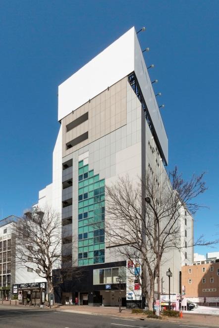 Characteristics Location The Property is located in Sakae area in which many retail properties are concentrated, 3 minute-walk from Yabacho station, easy access and excellent visibility.
