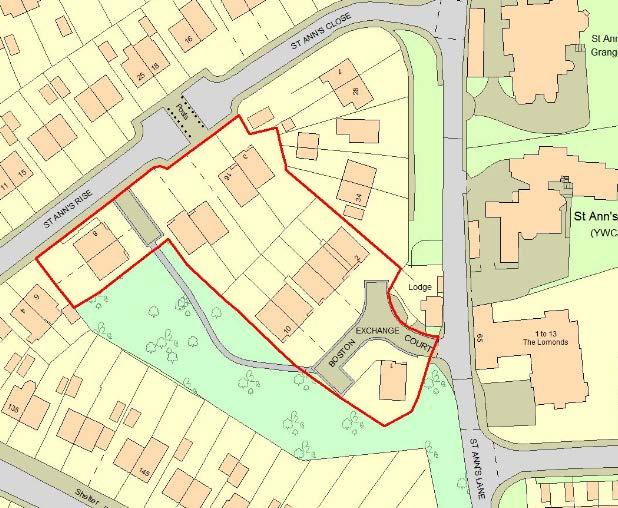 Boston Exchange & 83 Cardigan Lane Newly Constructed and Income Producing Residential Investments in Leeds OVERVIEW Rare opportunity to acquire two recently constructed and income producing freehold