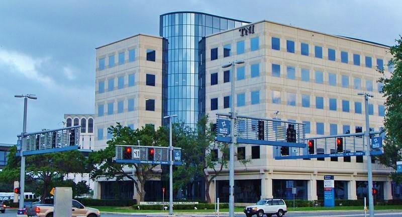 Located Adjacent to The South Texas Medical Center Area The 900-acre South Texas Medical Center (STMC) is an