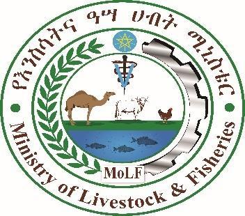 FEDERAL DEMOCRATIC REPUBLIC OF ETHIOPIA MINISTRY OF LIVESTOCK AND FISHERIES Public Disclosure Authorized SFG3544 V2 Public Disclosure Authorized Public