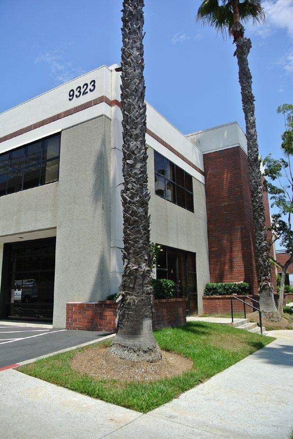 This building is ideal for the owner user looking to occupy ±13,000 SF immediately and have the ability to expand into the additional space in five years.