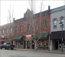 FIGURE 17: RETAIL COMPARABLES, FOREST GROVE & HILLSBORO Name/ Address Market Year Built Available Rents ($/SF/year) Photo Ingles-Porter Building 2036 Main St Forest Grove 1891 2700 $10.36-$12.