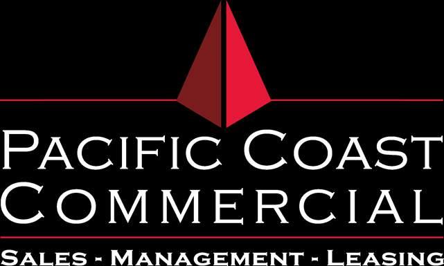 01890744 Associate Vice President Direct (858) 598-2891 Tommas@PacificCoastCommercial.com PACIFIC COAST COMMERCIAL 6050 Santo Rd.