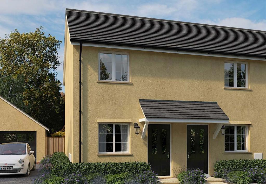 The Norton One bedroom home A one bedroom home benefiting from high specification and delightful accommodation over two floors.