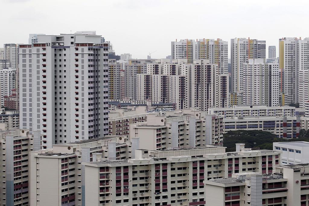 What happens when HDB flats with short leases left are no longer assets?