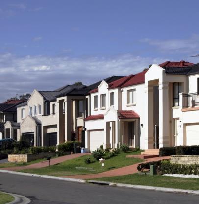 older couples and families living in desirable suburbs of Australia s major cities.
