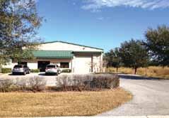 12 roll up doors 20 clear height ceilings Move in ready w/three offices, open reception, large