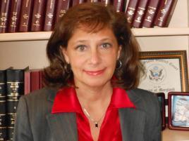 Attorneys Joan M.