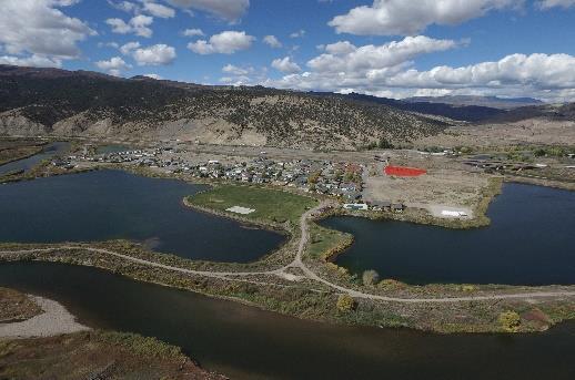 Shortage of housing has been named one of the primary concerns of Eagle County. Gas Station & C-Store Development: $95, 2 Colorado River Rd, Gypsum, CO 81637 1.