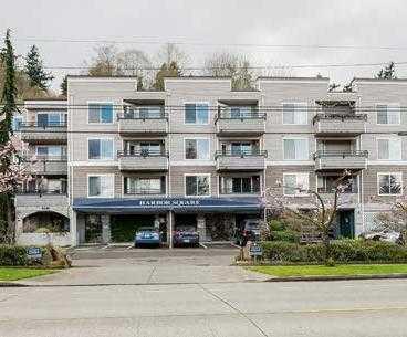 SALES COMPARABLES SUBJECT - HARBOR SQUARE APTS 2425 HARBOR AVE SW, SEATTLE, WA 1990 27