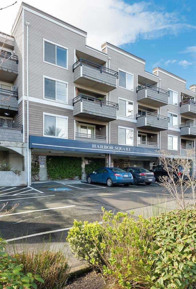 OFFERING SUMMARY NAME: Harbor Square Apartments ADDRESS: 2425 Harbor Ave SW, Seattle, WA 98126 TOTAL UNITS: 27 BUILT: 1990 SQUARE FEET: 18,735 Net Rentable (28,033 Gross) PRICE: $7,500,000 COST PER