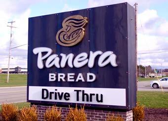 Tenant Overview - Panera Bread Panera Bread Company is a leader in the quick-casual restaurant business.