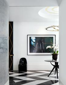 SIGNATURE PROPERTIES THE BELLE I NT ERIOR DESIGN AWA R DS Belle s annual flagship event attracts entries from the pinnacle of the Australian design industry and is a highly coveted award for