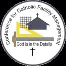 Conference for Catholic Facility Management (CCFM) is a Registered Provider with The American Institute of Architects Continuing Education Systems.