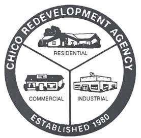 AMENDED AND RESTATED REDEVELOPMENT PLAN FOR THE GREATER CHICO URBAN AREA