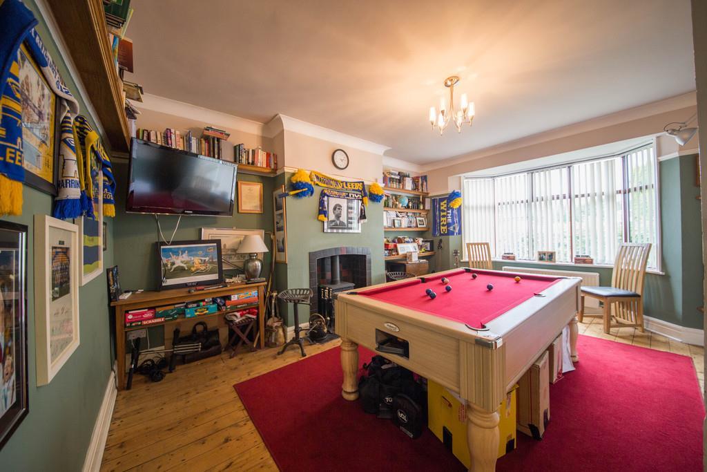 Accommodation briefly comprises off, Living room, Dining room, stunning open plan Kitchen diner. four bedrooms family bathroom and en suite. LOUNGE 13' 4" x 17' 9" (4.07m x 5.