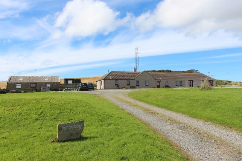 potential purchaser choose, with the living and catering accommodation in cottage no.