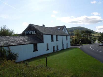 The Troutbeck Hotel & Holiday Cottages, Troutbeck, Penrith, CA11 0SJ SERVICES Eden District Council at Penrith (01768) 864671. Mains water and electricity. Private drainage.