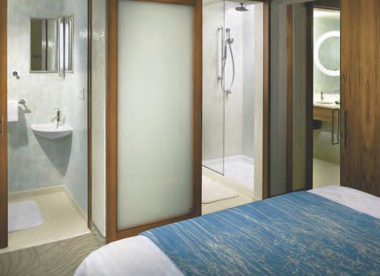 SpringHill Suites by Marriott is an upper-moderate all-suites hotel brand that delivers the space, and the stylish, inspiring spaces that enrich our guests travel at a great value. Gen 4.