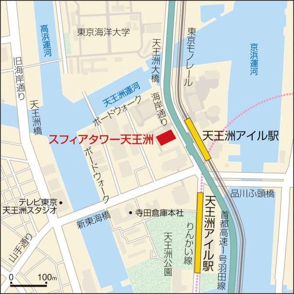 (2) Location