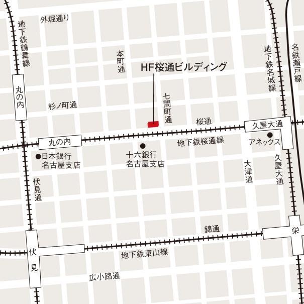 70% Acquisition Date December 20, 2013 The property is located in the Nagoya office district Marunouchi area, and has excellent transportation access, as it is approximately a three minute walk from