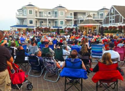 Get to know the neighborhood Ocean City, Maryland - 15