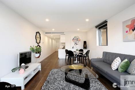u PROPERTIES FOR SALE 204/720 Queensberry Street North Melbourne VIC 3051 Price description: $599,950 204A/PS635846 Campaign period: 27/04/2017 - Current from