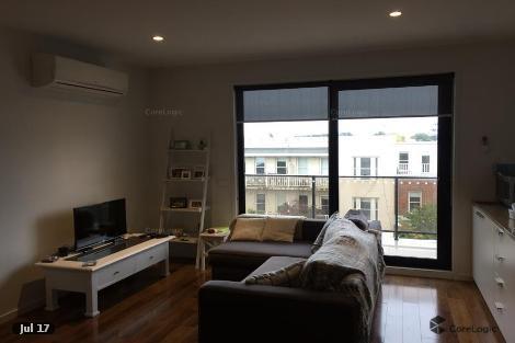 u PROPERTIES FOR RENT 212/71 Henry Street Kensington VIC 3031 Latest ad price: $420/W 2 1 1 2,592m 2 212/PS642724 from