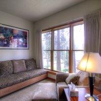 Quicksilver is a wonderful complex which includes an indoor pool and hot tub, access to laundry facilities, walking distance to Keystone Gas and Gro, and it is on
