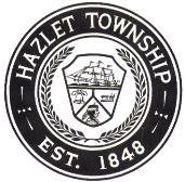 TOWNSHIP OF HAZLET COUNTY OF MONMOUTH STATE OF NEW JERSEY PROFESSIONAL SERVICES SOLICITATION FAIR & OPEN PUBLIC SOLICITATION PROCESS PROFESSIONAL SERVICE: (EACH TITLE DONE AS A SEPARATE PACKAGE)