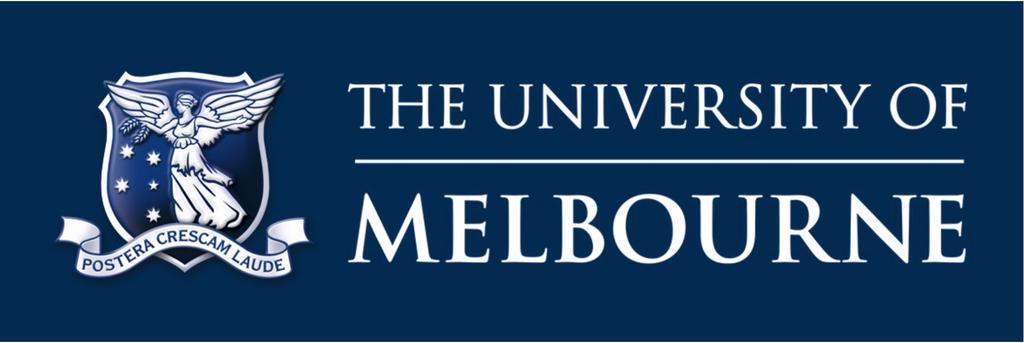 Library Digitised Collections Author/s: University of Melbourne Title: University of Melbourne Calendar 1999 Date: 1999 Persistent Link: http://hdl.handle.