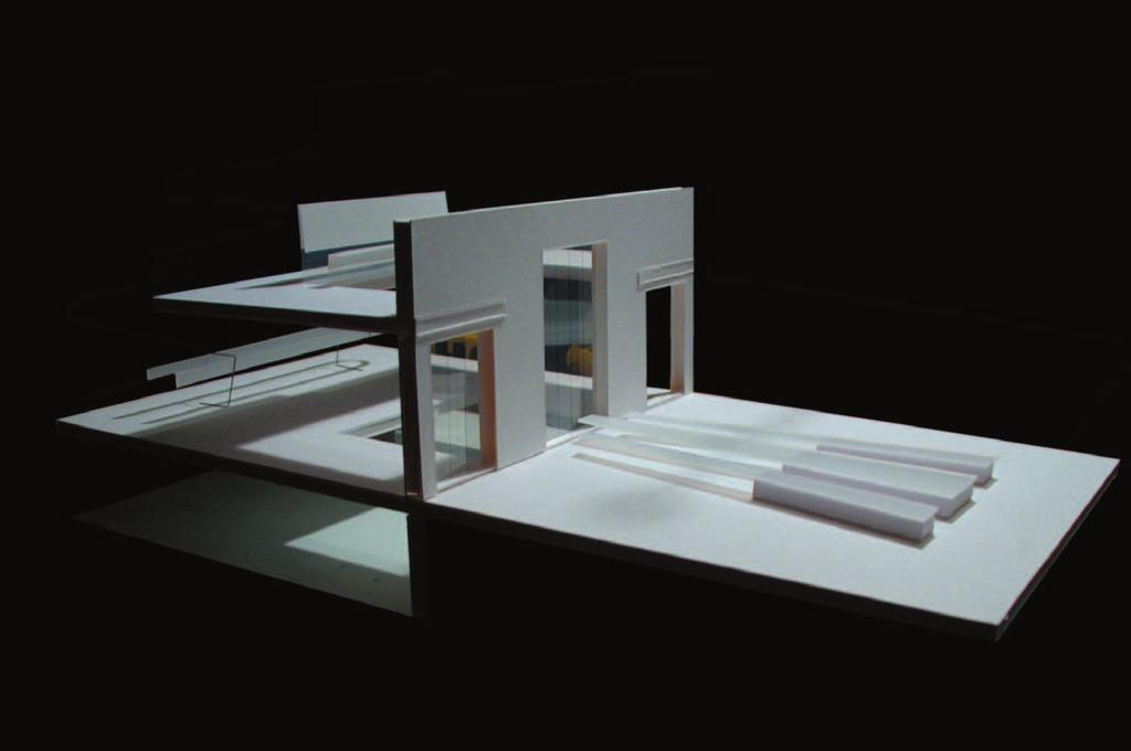 Image 16 Early model with anamorphic table.