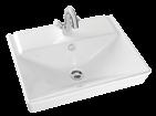 x Phone Point Living 1 x Phone Point Master Tv Points 1 x TV Point, 1 x Foxtel Point Bottle Trap Polished Chrome Toilet Concealed
