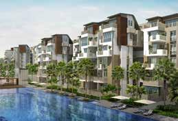Terrasse MCL Land is a leading property group with a long track record