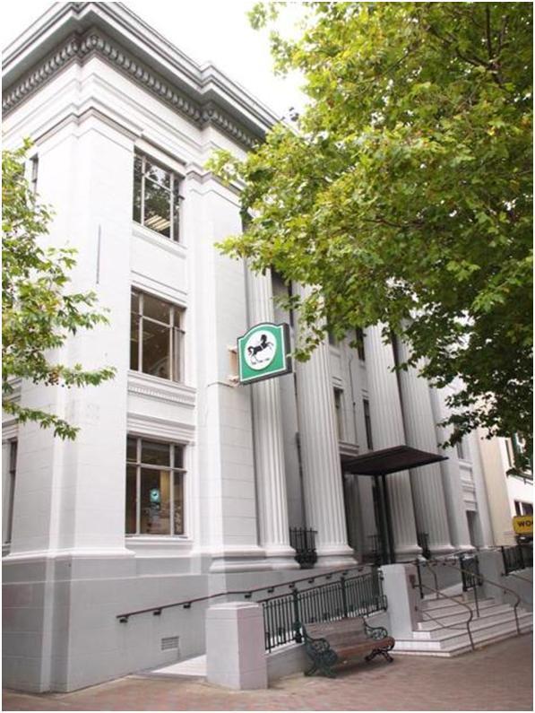 National Bank of NZ Register Item Number: 58 Building Type: Residential Commercial Industrial Recreation Institutional Agriculture Other Significance: Archaeological Architectural Historic Scientific