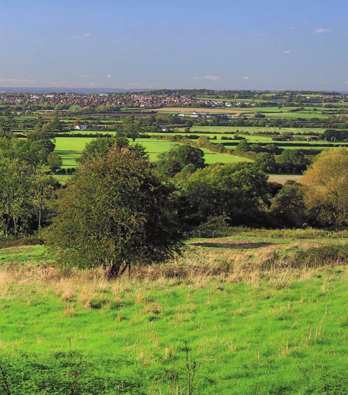 BINCKNOLL FAR M Bincknoll Lane, Royal Wootton Bassett, Wiltshire SN4 8QR Royal Wootton Basset 3 miles, Swindon 6 miles, Marlborough 16 miles, M4 (Junction 16) 3 miles (all distances approximate) A