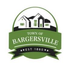 Sketch Plan 2018 Bargersville Plan Commission Application Kit For Commercial, Industrial, and Residential Developments At least 31 days prior to the intended filing of the Primary Plat or Development