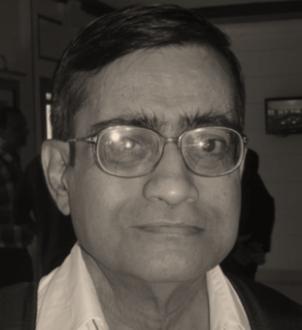 Gopal Mitra Architect William Smith was on a research grant through
