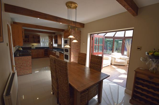 GROUND FLOOR Entrance Porch Dining Hall Dining Kitchen Lounge Study Utility Room WC Conservatory FIRST FLOOR