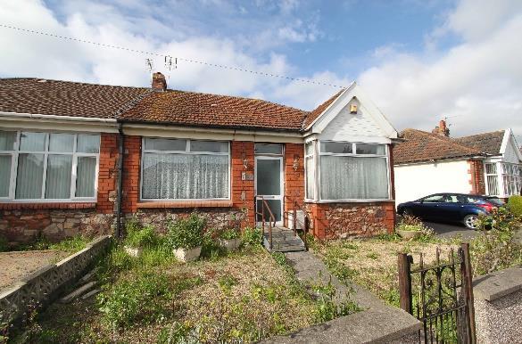 need of refurbishment with full planning consent granted for the erection of an attached 3 bedroom house to the side with parking and gardens.