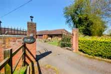 Windmill Manor, Bowl Road, Charing N Storage Above Garage 13.40 x 7.50 44'0 x 24'7 Country Houses distinctive country property Chilled Larder 4.20 x 1.