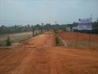 Land for sale in Thannisandra Road area, Bangalore 32.
