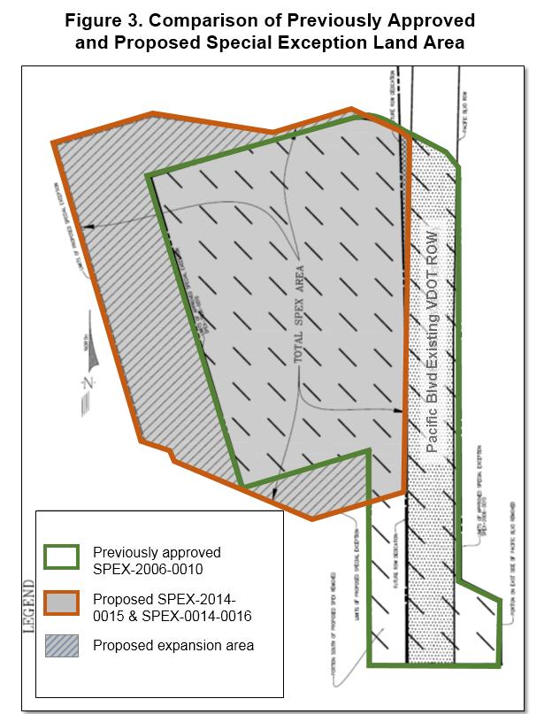 Page 9 Kincora Proffers and Concept Development Plan and would not trigger the need for a Zoning Concept Plan Amendment to amend the proffers and Concept Development Plan. V.